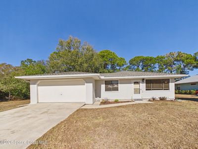 649 Benedictine Ter, Sebastian, FL, 32958