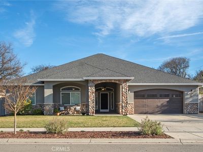 9 Hidden Grove Ct, Chico, CA, 95926