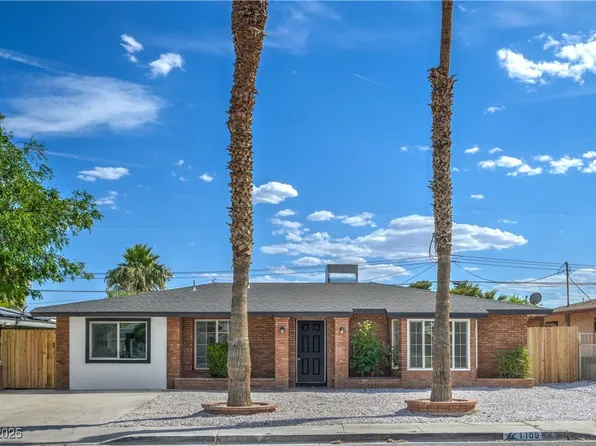 1109 E Tonopah Ave, North Las Vegas, NV 89030