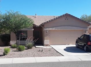 4561 W Stoneman Dr, Phoenix, AZ 85086