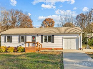 8450 Renee Ford Rd, Stanfield, NC 28163