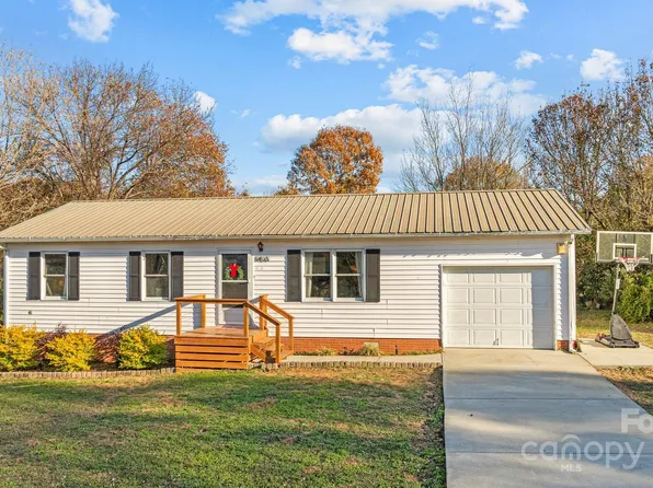 8450 Renee Ford Rd, Stanfield, NC 28163