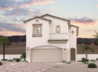 887 Arbor Spring St, Henderson, NV 89011