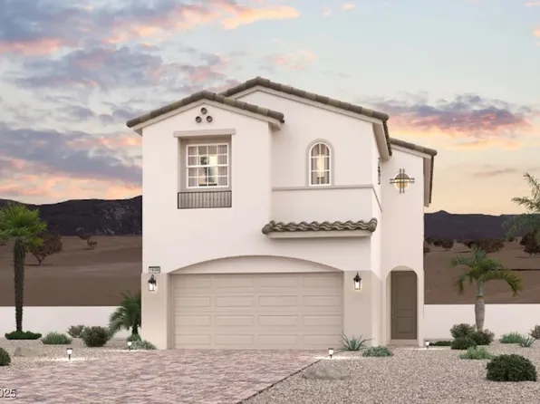 887 Arbor Spring St, Henderson, NV 89011