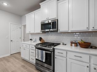 5310 Mulberry Grove Ln, Austin, TX 78723