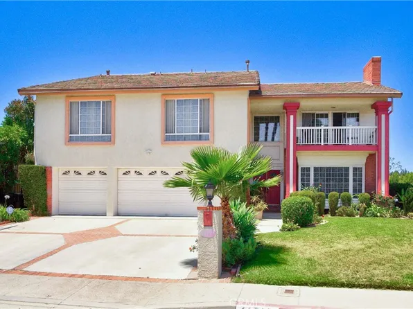 11719 Monte Leon Way, Porter Ranch, CA 91326