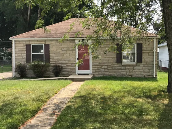 1723 E 23rd St, Muncie, IN 47302
