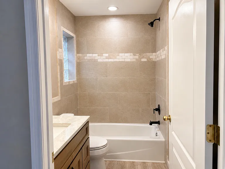 Guest Bath