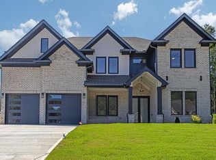 150 Rocky Ridge Way, Auburn, GA 30011