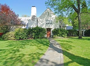 21 Fox Meadow Rd, Scarsdale, NY 10583