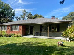 11 Highland Ave, Clinton, MA 01510