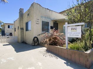 947-949 951st St W #18, San Pedro, CA 90731