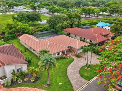 5655 NW 86th Ave, Coral Springs, FL, 33067