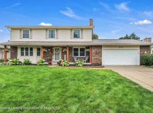 1910 Tupelo Trl, Holt, MI 48842