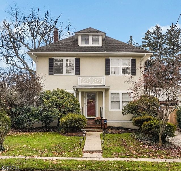 54 Kent Place Blvd, Summit, NJ 07901 MLS 3876180 Zillow