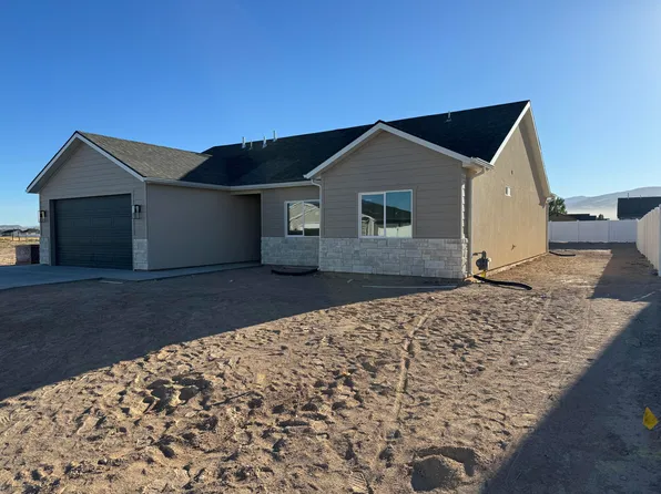 4964 N 75 E, Enoch, UT 84721
