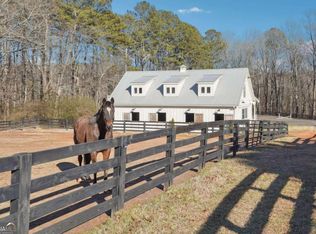 4595 Poole Rd, Cumming, GA 30040