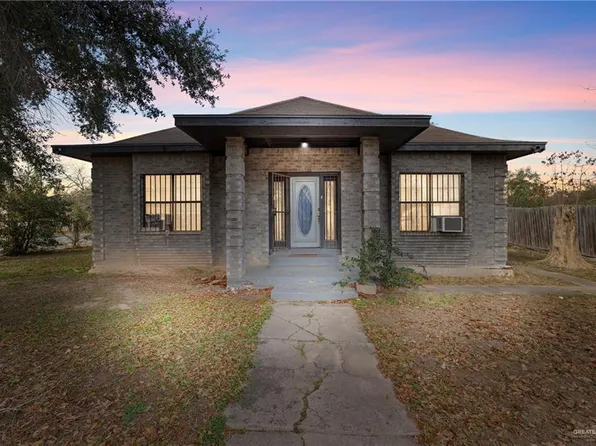 501 N 16th St, McAllen, TX 78501