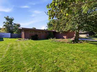 1607 Kaufmann AVENUE, Sheboygan, WI 53081