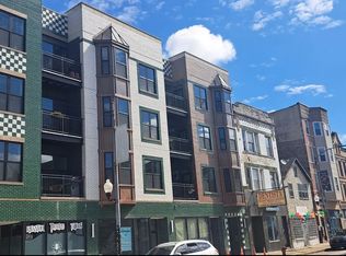 1730 W 18th Pl #3B-2BA-1622SQFT, Chicago, IL 60608