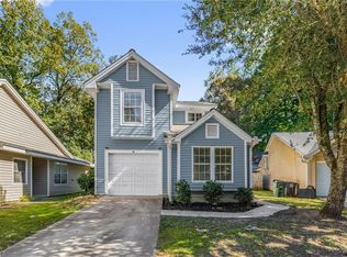 3607 McCuiston Rd, Greensboro, NC 27407