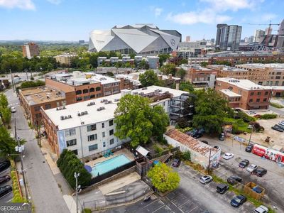 172 Haynes St SW Unit 107, Atlanta, GA, 30313