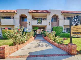 Villa Tarzana, Tarzana, CA 91356