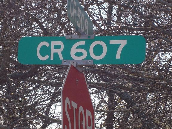 5th image of 1041 County Road 607