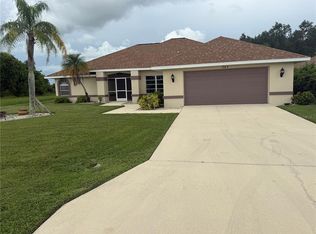 263 San Cristobal Ave, Punta Gorda, FL 33983
