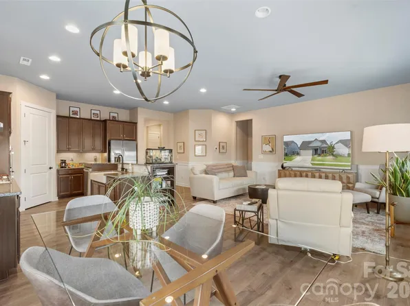 215 Pintail Dr, Monroe, NC 28110