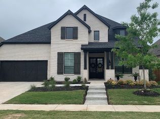 3328 Sunday Silence Ln, Celina, TX 75009