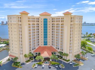 2801 S Ridgewood Ave UNIT 1101, South Daytona, FL 32119