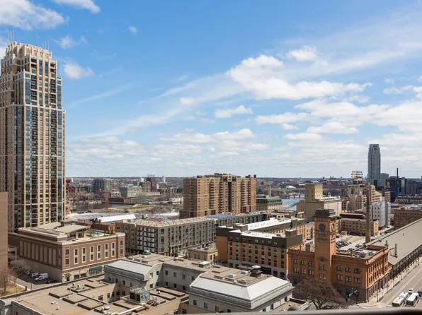121 Washington Ave S APT 1816, Minneapolis, MN 55401