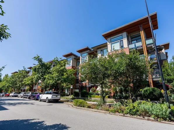 3133 Riverwalk Ave #111, Vancouver, BC V5S 0A7