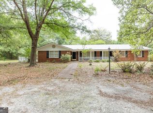 701 Log Landing Rd, Springfield, GA 31329