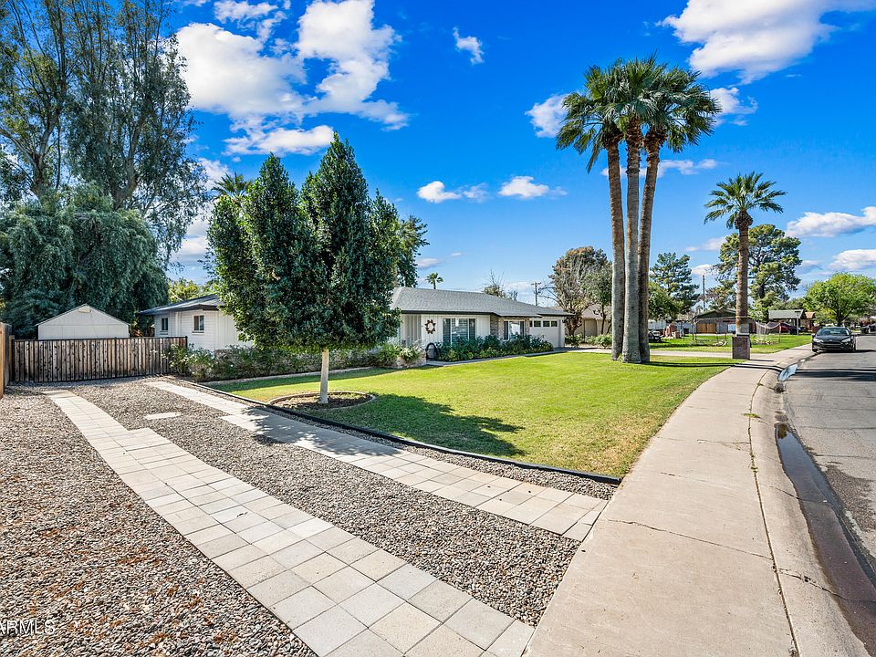 1231 W ORCHID Lane, Phoenix, AZ 85021 | Zillow