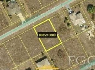 178 Pembroke St, Lehigh Acres, FL 33974