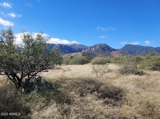 8.04 E Ramsey Canyon Rd #A, Hereford, AZ 85615