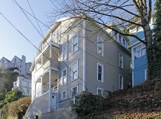 1827 SW Cable Ave #2, Portland, OR 97201