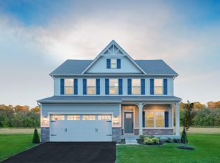 31 Oak Ln, Carneys Point, NJ 08069