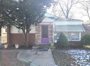 3545 W 80th Pl, Chicago, IL 60652