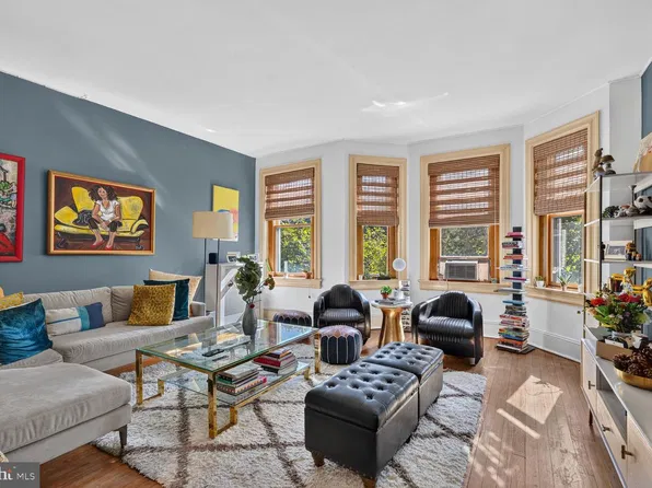 1911 South St NW, Washington, DC 20007