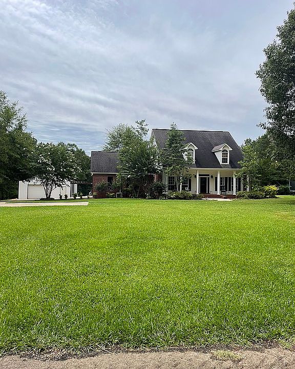 744 Wilkinson Trl SE, Bogue Chitto, MS 39629 Zillow