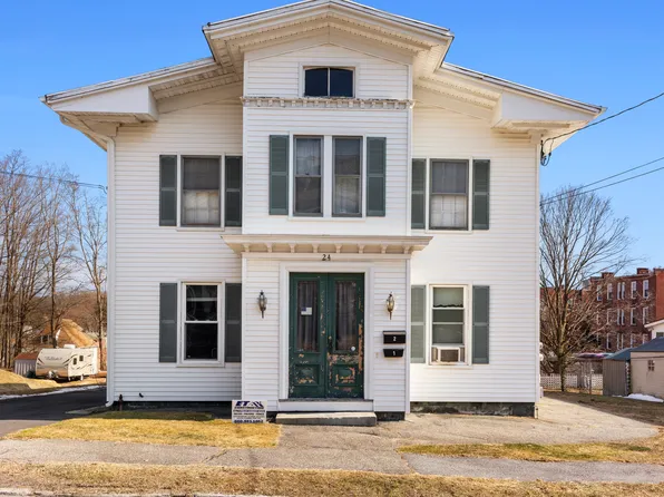 24 Union Street, Winchester, CT 06098