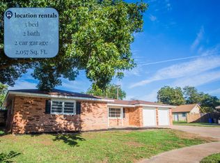 6004 Vernon Ave, Lubbock, TX 79412