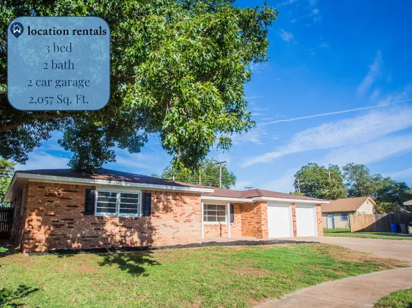 6004 Vernon Ave, Lubbock, TX 79412