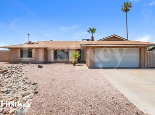 4428 S La Corta Dr, Tempe, AZ 85282