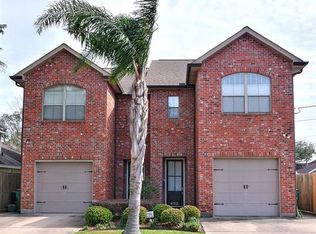 605 N Turnbull Dr, Metairie, LA 70001