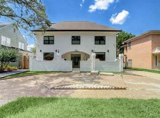 2308 Addison Rd, Houston, TX 77030