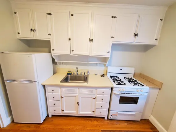 16 Ware St, Cambridge, MA